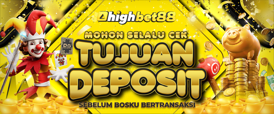 TUJUAN DEPOSIT